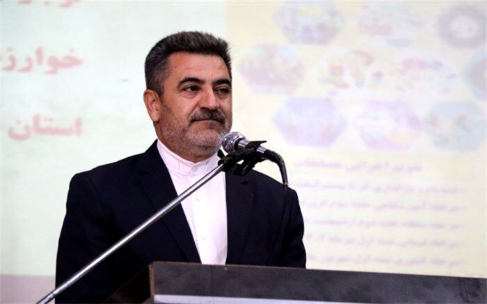 تحقق رتبه‌های علمی در محافل ملی و بین‌المللی توسط نوجوانان یک سرمایه است