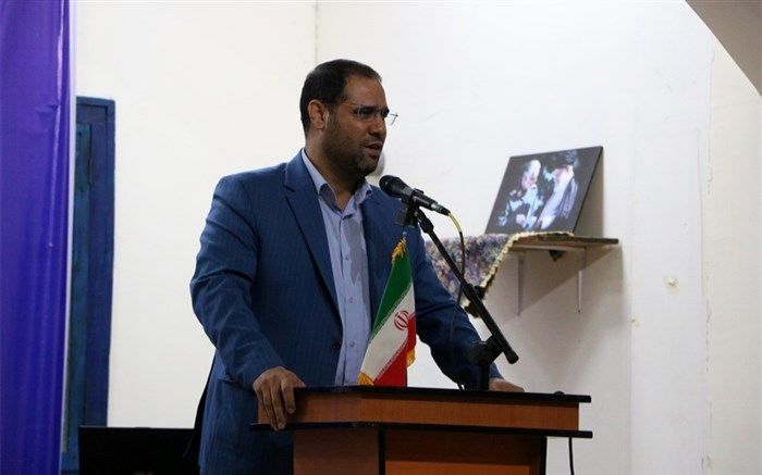 مدرسه شروع هر تحولی برای پیشرفت کشور است