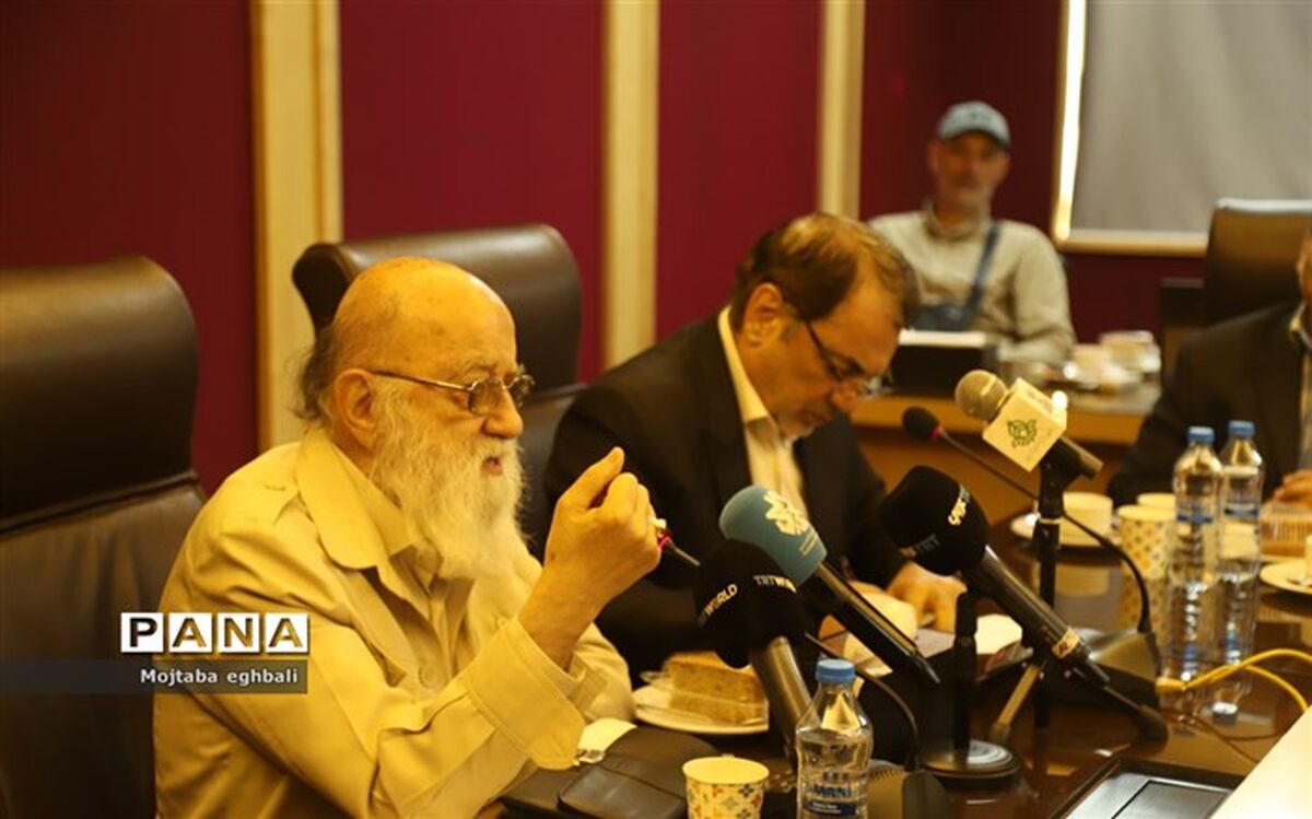 آرمان ما آزادی قدس است که با وحدت مسلمانان به سرانجام می‌رسد
