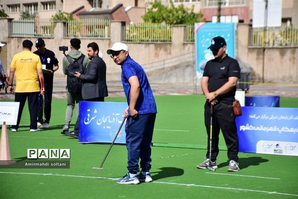 آغاز مسابقات بهکاپ قهرمانی کشور