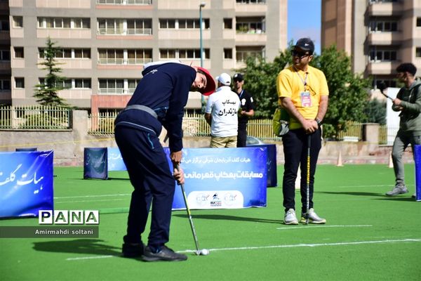 آغاز مسابقات بهکاپ قهرمانی کشور