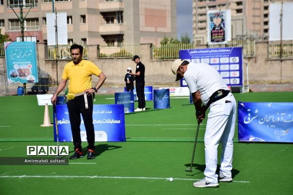 آغاز مسابقات بهکاپ قهرمانی کشور