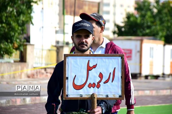 آغاز مسابقات بهکاپ قهرمانی کشور