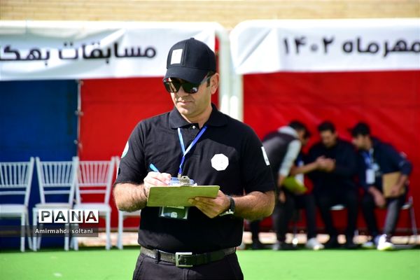 آغاز مسابقات بهکاپ قهرمانی کشور