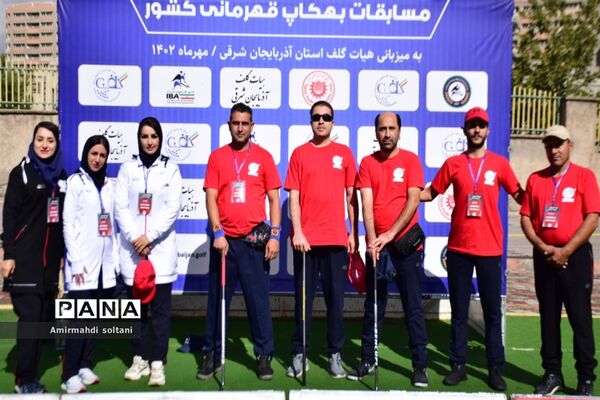 آغاز مسابقات بهکاپ قهرمانی کشور
