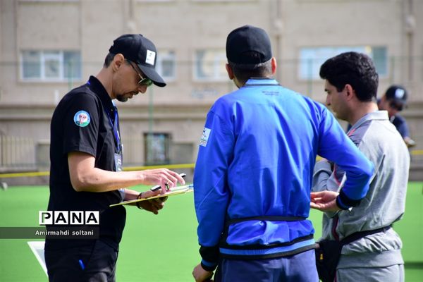 آغاز مسابقات بهکاپ قهرمانی کشور