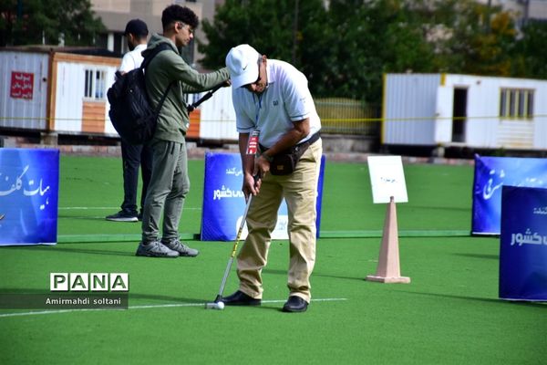 آغاز مسابقات بهکاپ قهرمانی کشور