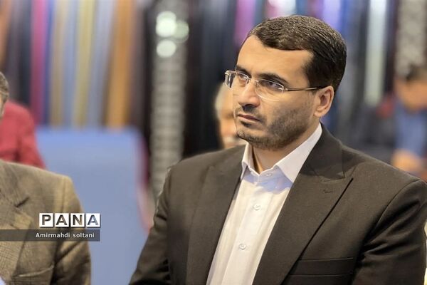بازدید از کارخانه چرم و نساجی تبریز
