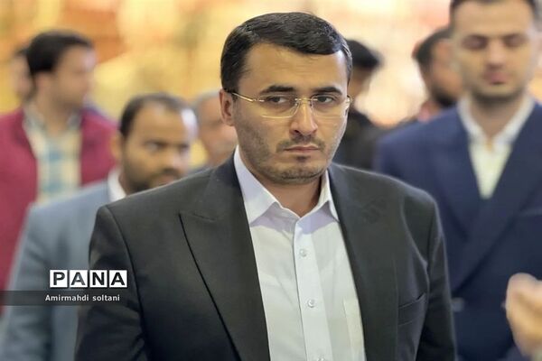 بازدید از کارخانه چرم و نساجی تبریز