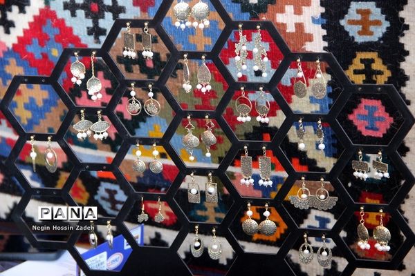 نمایشگاه «روستا آباد» درمصلی تهران