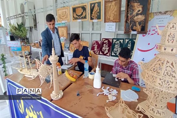 نشست وزیر آموزش و پرورش با فرهنگیان مازندران