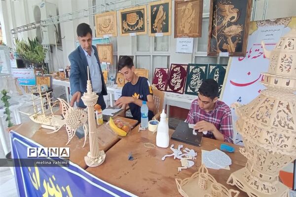 نشست وزیر آموزش و پرورش با فرهنگیان مازندران