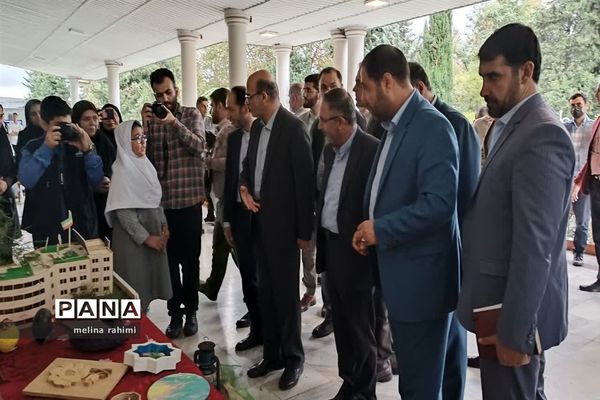 نشست وزیر آموزش و پرورش با فرهنگیان مازندران