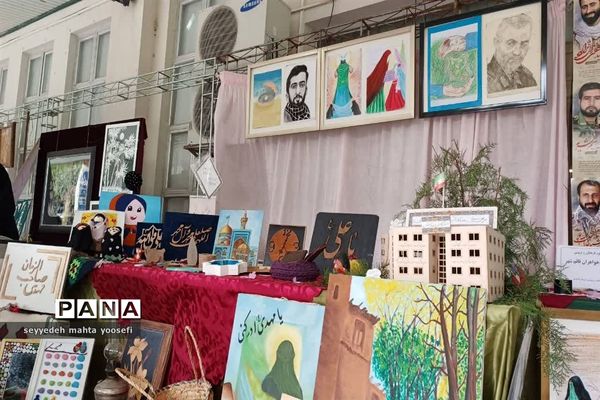 نشست وزیر آموزش و پرورش با فرهنگیان مازندران