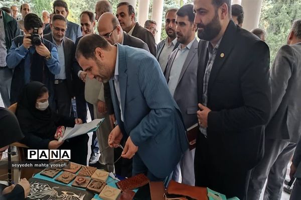 نشست وزیر آموزش و پرورش با فرهنگیان مازندران