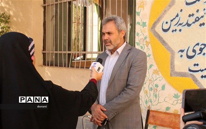 اصول کار فرهنگیان، دانش‌آموز محوری است