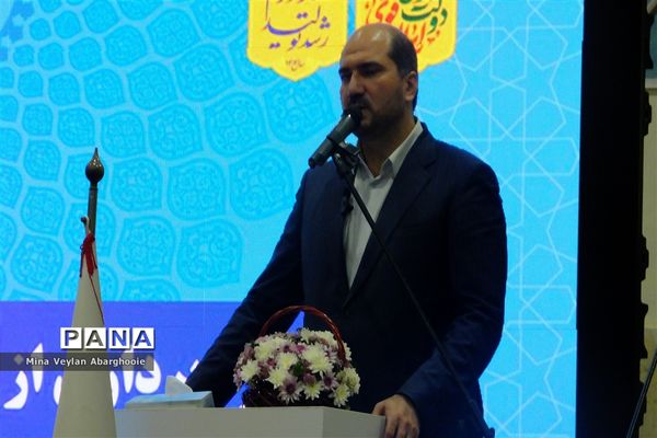 افتتاح مجموعه فرهنگی ورزشی‌ ظفر در شهرستان پیشوا