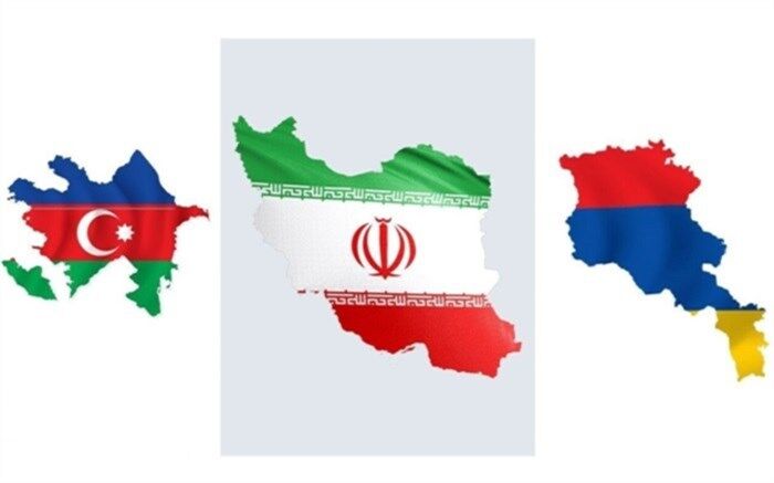 منابع منطقه قفقاز برای قدرت‌های بزرگ حائز اهمیت است
