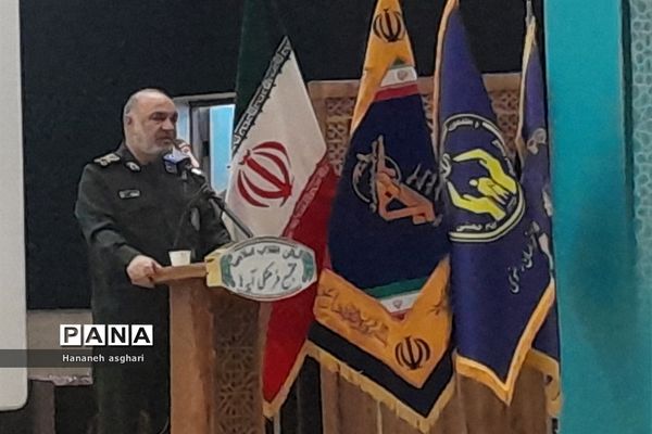 برگزاری مراسم رزمایش توزیع ۲۰۳۱۳ سری جهیزیه  در سراسر کشور