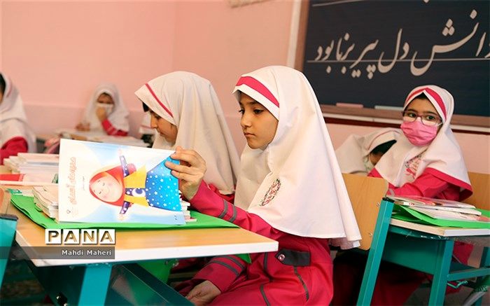 برنامه‌ فراگیر پرورشی تمام ارکان مدرسه را وادار به فعالیت می‌کند