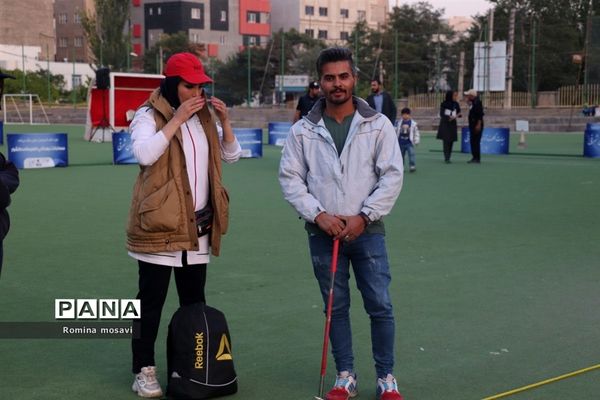 اختتامیه مسابقات بهکاپ