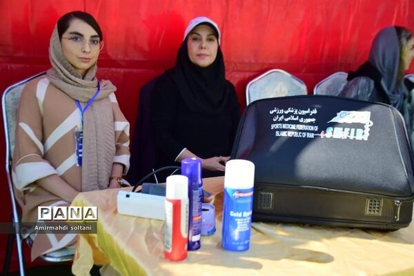 مسابقات بهکاپ قهرمانی کشور بانوان