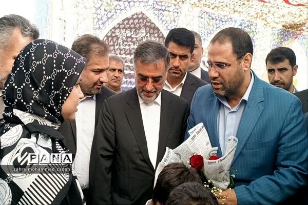 اجتماع فرهنگیان شاهد دیار علویان در محمودآباد