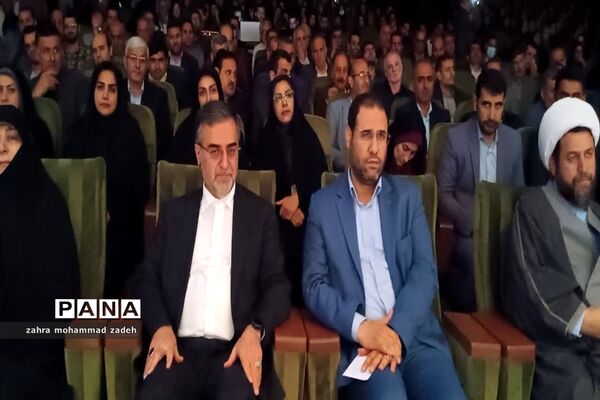 اجتماع فرهنگیان شاهد دیار علویان در محمودآباد