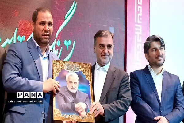 اجتماع فرهنگیان شاهد دیار علویان در محمودآباد
