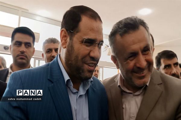 اجتماع فرهنگیان شاهد دیار علویان در محمودآباد