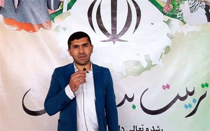 آغاز اردوی مثبت هشتادی‌ها در شهرستان‌ملارد/فیلم