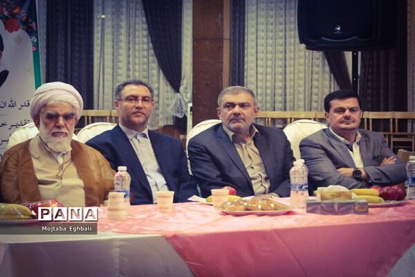همایش بین المللی حمایت از کودکان فلسطینی (یادواره نوجوان شهید محمد الدوره)