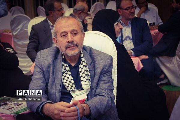 همایش بین المللی حمایت از کودکان فلسطینی (یادواره نوجوان شهید محمد الدوره)