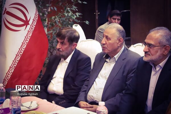 همایش بین المللی حمایت از کودکان فلسطینی (یادواره نوجوان شهید محمد الدوره)