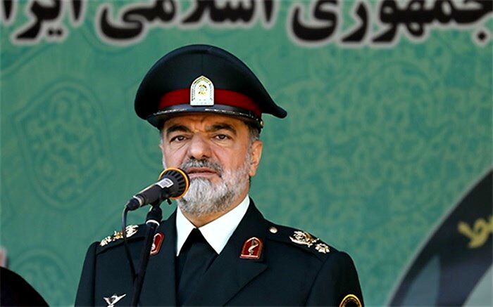 پلیس امروز هوشمند و در تراز انقلاب اسلامی است