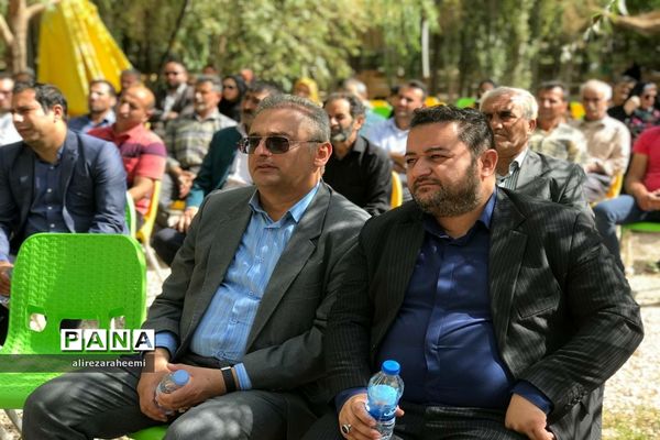 برگزاری ویژه‌برنامه هفته فرهنگی در بخش مرکزی شهرستان فیروزکوه