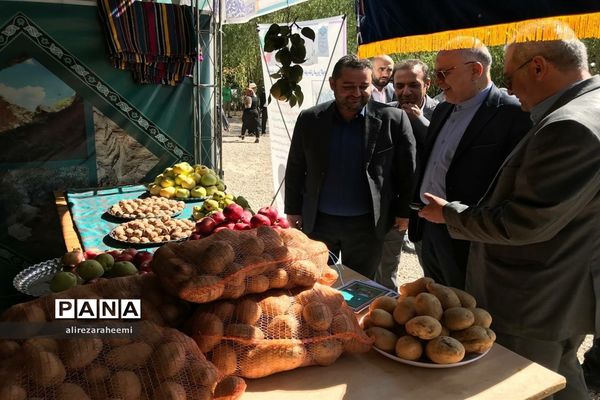 برگزاری ویژه‌برنامه هفته فرهنگی در بخش مرکزی شهرستان فیروزکوه