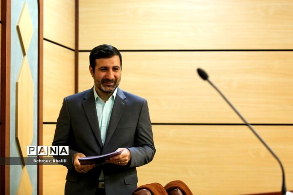 نشست‌خبری سخنگوی شورای نگهبان