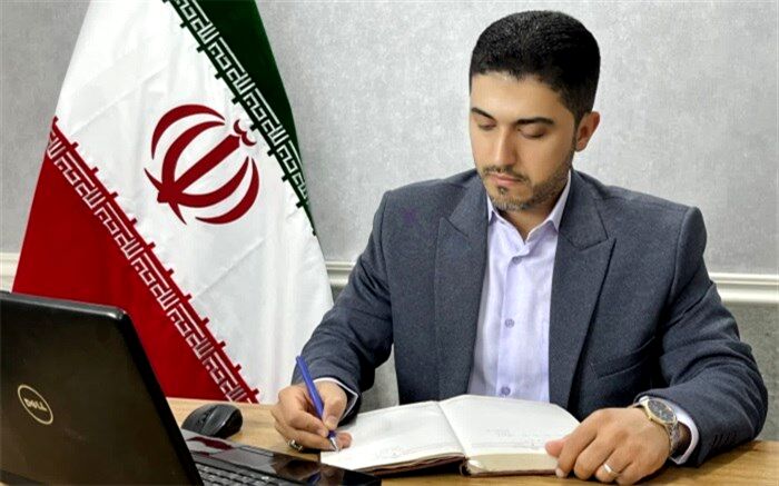 پیام تبریک بخشدار مرکزی بوشهر به مناسبت روز ملی روستا و عشایر