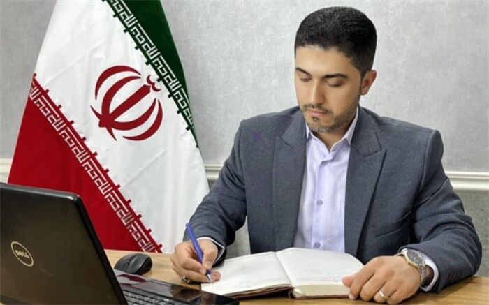 پیام تبریک بخشدار مرکزی بوشهر به مناسبت روز ملی روستا و عشایر