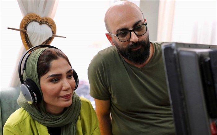 «نُ خاعِ من» وارد مراحل فنی شد