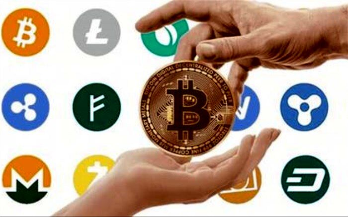 آخرین وضعیت بازار رمزارزها در جهان