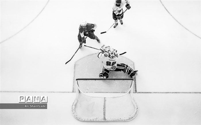 ‌ایران عضو ‌فدراسیون جهانی هاکی روی یخ شد