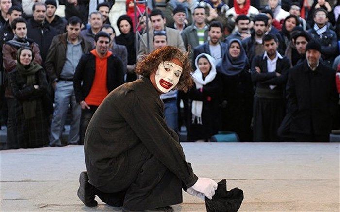 برنامه اجراهای خیابانی درون‌شهری زنجان مشخص شد