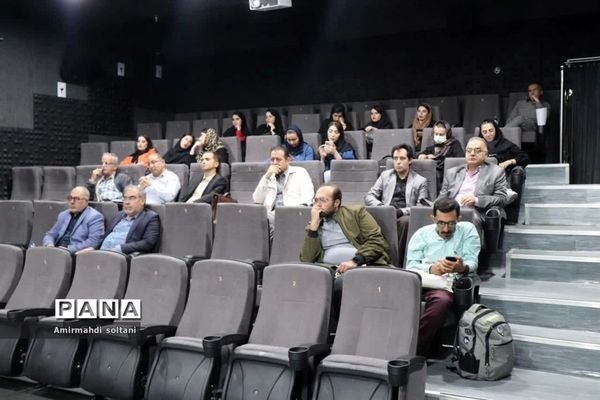 آئین بزرگداشت کلنل