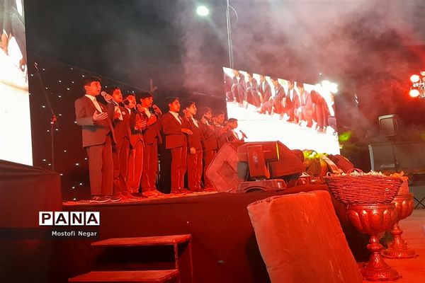 برگزاری اولین جشنواره تجربه محور برداشت پسته در احمد‌آباد اردکان