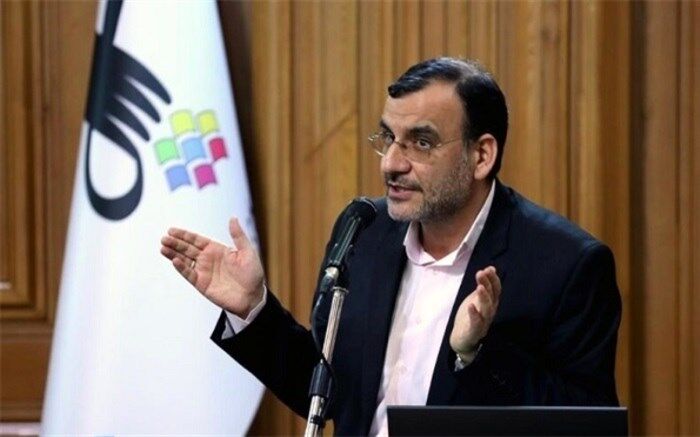 اقدامات شهرداری تهران در حوزه شفافیت