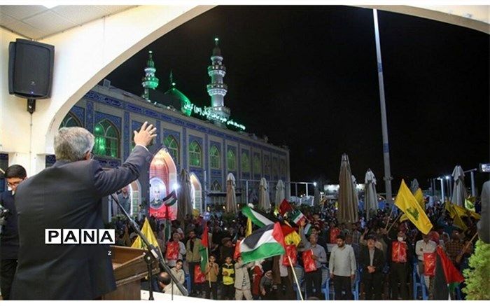 عملیات طوفان الاقصی شروع شکست اسرائیل است