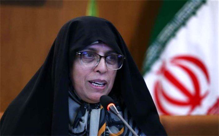 ‌شروع کننده و پایان‌دهنده مدال‌آوری‌های ایران در هانگژو خانم‌ها بودند