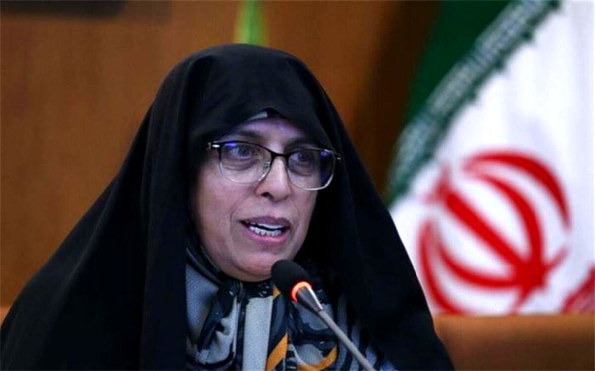 ‌شروع کننده و پایان‌دهنده مدال‌آوری‌های ایران در هانگژو خانم‌ها بودند